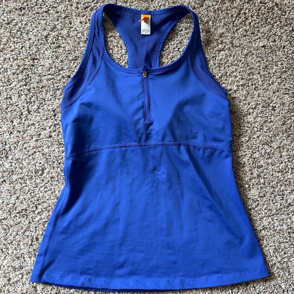 Lucy Women's Perfect Core Racerback Top